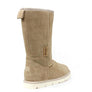 Women's Argali 11 Inch - Cement