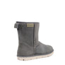 Argali Short 7.5 Inch - Charcoal