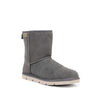 Argali Short 7.5 Inch - Charcoal