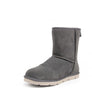 Argali Short 7.5 Inch - Charcoal