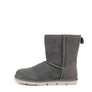 Argali Short 7.5 Inch - Charcoal