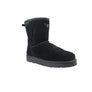 ARGALI SHORT 7.5 IN BOOT - BLACK