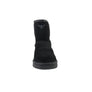 ARGALI SHORT 7.5 IN BOOT - BLACK