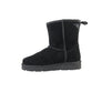 ARGALI SHORT 7.5 IN BOOT - BLACK