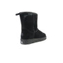 ARGALI SHORT 7.5 IN BOOT - BLACK