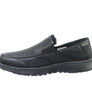 BULGAN - OSTRICH - BLACK