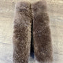 Sheepskin Seat Belt Covers