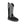 Women's Cowboy Boot - Charcoal