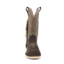 Women's Cowboy Boot - Brown