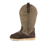 Women's Cowboy Boot - Brown