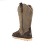 Women's Cowboy Boot - Brown