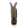 Women's Cowboy Boot - Brown