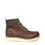 BIG N TALL - Work Boot - "DZO" Red Head - Safety Composite Toe