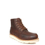 BIG N TALL - Work Boot - "DZO" Red Head - Safety Composite Toe