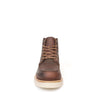 BIG N TALL - Work Boot - "DZO" Red Head - Safety Composite Toe