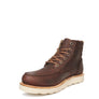 BIG N TALL - Work Boot - "DZO" Red Head - Safety Composite Toe