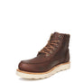 Work Boot - "DZO" Red Head - Soft Toe