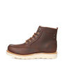 BIG N TALL - Work Boot - "DZO" Red Head - Safety Composite Toe