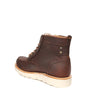 BIG N TALL - Work Boot - "DZO" Red Head - Safety Composite Toe