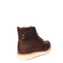 BIG N TALL - Work Boot - "DZO" Red Head - Safety Composite Toe