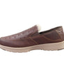 BULGAN OSTRICH - TOBACCO