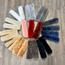 Sheepskin Seat Belt Covers
