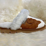 Onager - Tan Cowhide