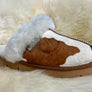 Onager - Tan Cowhide