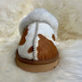 Onager - Tan Cowhide