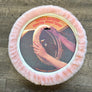 Superlamb Sheepskin Steering Wheel Cover