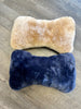 Sheepskin Lumbar Pillow