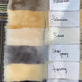 Superlamb Semi-Custom Sheepskin Seat Cover