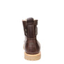Ibex Work Boot - Black Cherry Soft Toe