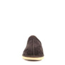 Khulan Slipper - Chocolate