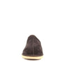 BIG N TALL-Khulan Slipper - Chocolate