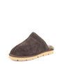 BIG N TALL-Khulan Slipper - Chocolate
