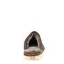 BIG N TALL-Khulan Slipper - Chocolate