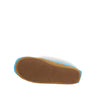 Navajo Moccasin - Turquoise