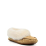NAVAJO Moccasin - Tan