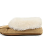 NAVAJO Moccasin - Tan