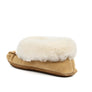 NAVAJO Moccasin - Tan