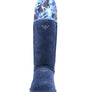 Mongol Boot - Blue