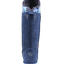 Mongol Boot - Blue