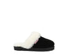 Scuff - "Onager" - Black