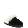 Scuff - "Onager" - Black