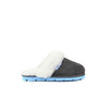 Scuff - "Onager" - Charcoal