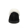 Scuff - "Onager" - Black