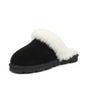 Scuff - "Onager" - Black