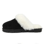 Scuff - "Onager" - Black