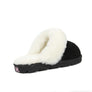 Scuff - "Onager" - Black